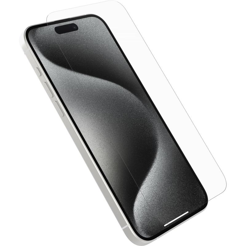Otterbox Premium Glass Apple iPhone 15 Pro Max Screen Protector 2 Otterbox Premium Glass Apple iPhone 15 Pro Max Screen Protector 2
