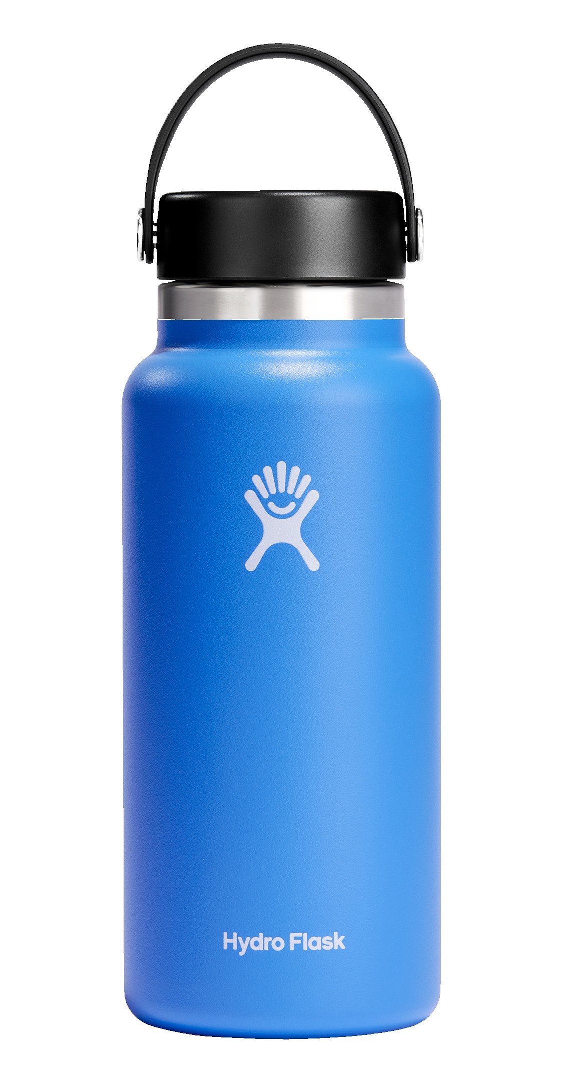 Hydro Flask Customized 32 oz. Wide Mouth Bottle 1
