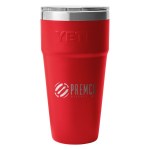 YETI Customized Rambler 30 oz. Stackable Cup 1 YETI Customized Rambler 30 oz. Stackable Cup 1