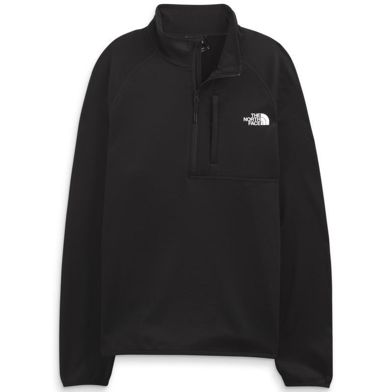 The North Face Men%27s Canyonlands Half Zip Jacket 2 The North Face Men%27s Canyonlands Half Zip Jacket 2