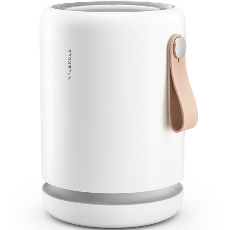 Molekule Air Mini+ Purifier 2 Molekule Air Mini+ Purifier 2