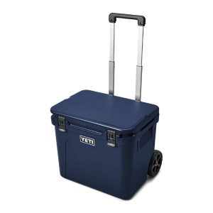 YETI Roadie 60 Wheeled Cooler 2 YETI Roadie 60 Wheeled Cooler 2