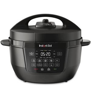 Instant Pot RIO Wide 7.5-Qt. Multicooker 2 Instant Pot RIO Wide 7.5-Qt. Multicooker 2
