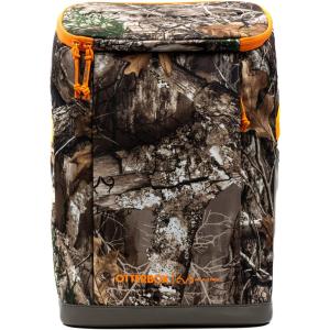 Otterbox Realtree Backpack Cooler - Real Tree Trekker 2 Otterbox Realtree Backpack Cooler - Real Tree Trekker 2