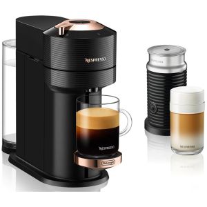 Nespresso Vertuo NeXT Premium by De%27Longhi with Aeroccino 2 Nespresso Vertuo NeXT Premium by De%27Longhi with Aeroccino 2