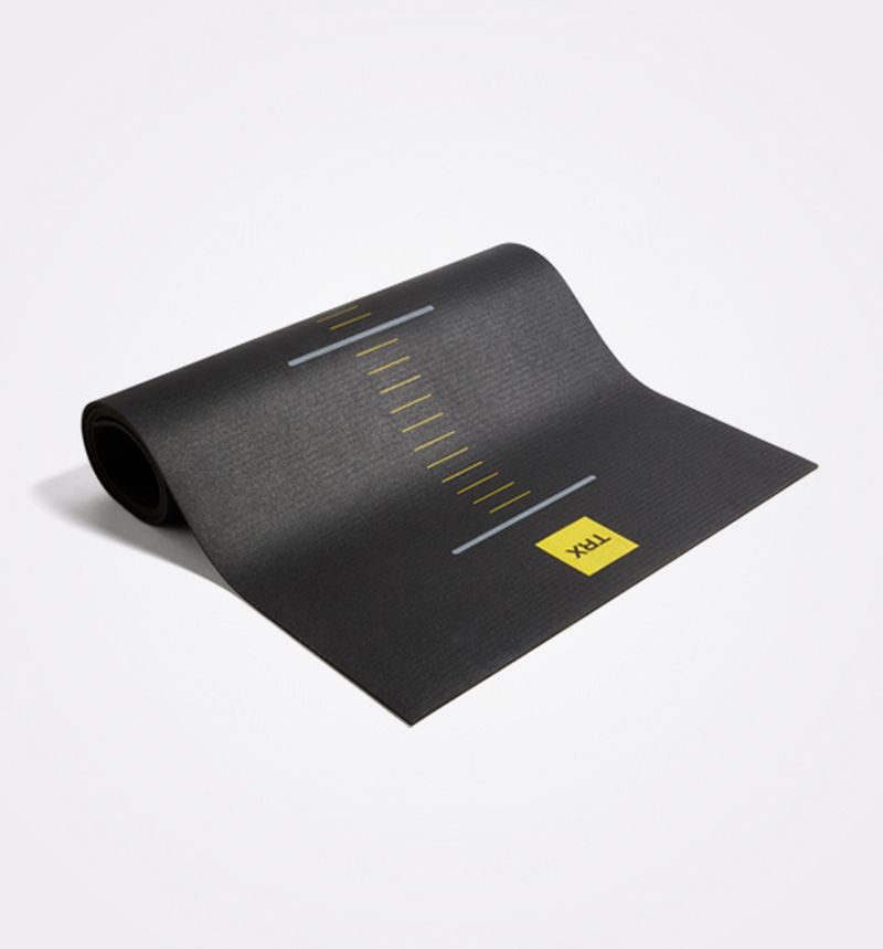 TRX Suspension Training Mat 2 TRX Suspension Training Mat 2