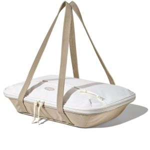 OXO Good Grips Insulated Bakeware Carrier 2 OXO Good Grips Insulated Bakeware Carrier 2