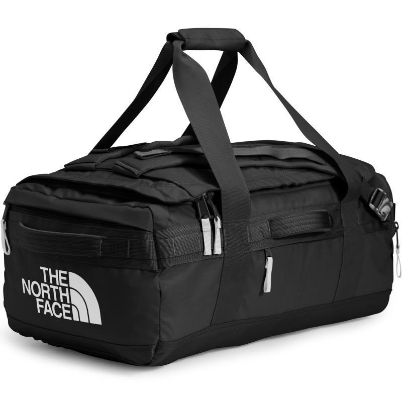 The North Face Base Camp Voyager 42L Duffel 2 The North Face Base Camp Voyager 42L Duffel 2