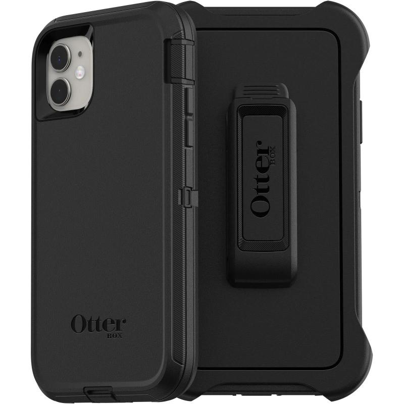 Otterbox Apple IPhone 11 Defender Series Case 2 Otterbox Apple IPhone 11 Defender Series Case 2
