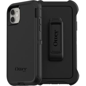 Otterbox Apple IPhone 11 Defender Series Case 2 Otterbox Apple IPhone 11 Defender Series Case 2