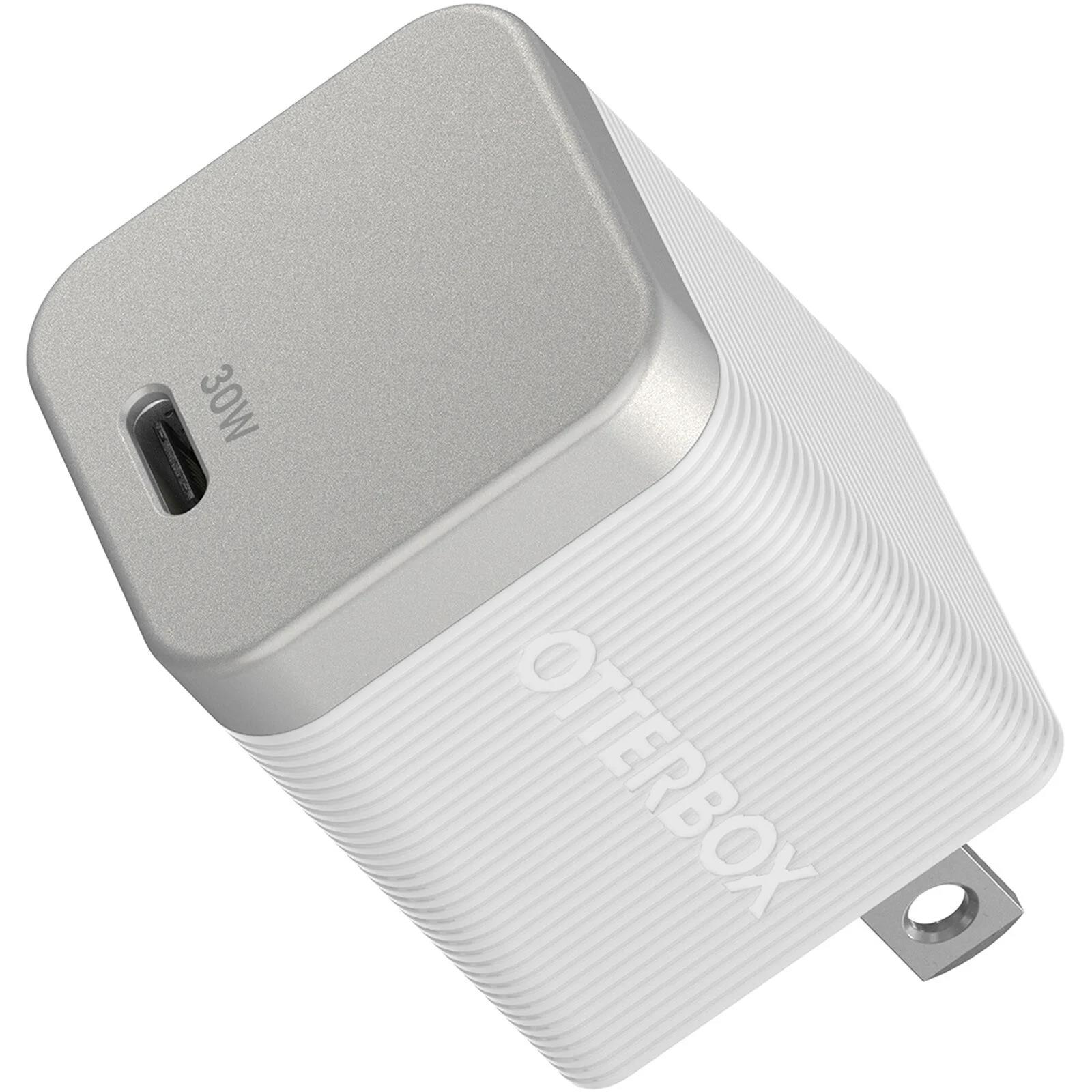 Otterbox Premium Pro Fast Charge USB-C Wall Charger, 30W 2