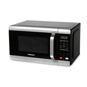 Cuisinart .7 Cubic Foot Microwave Oven 2 Cuisinart .7 Cubic Foot Microwave Oven 2