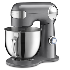 Cuisinart 5.5 Quart Stand Mixer 2 Cuisinart 5.5 Quart Stand Mixer 2