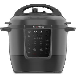 Instant Pot RIO 6-Qt. MultiCooker 2 Instant Pot RIO 6-Qt. MultiCooker 2