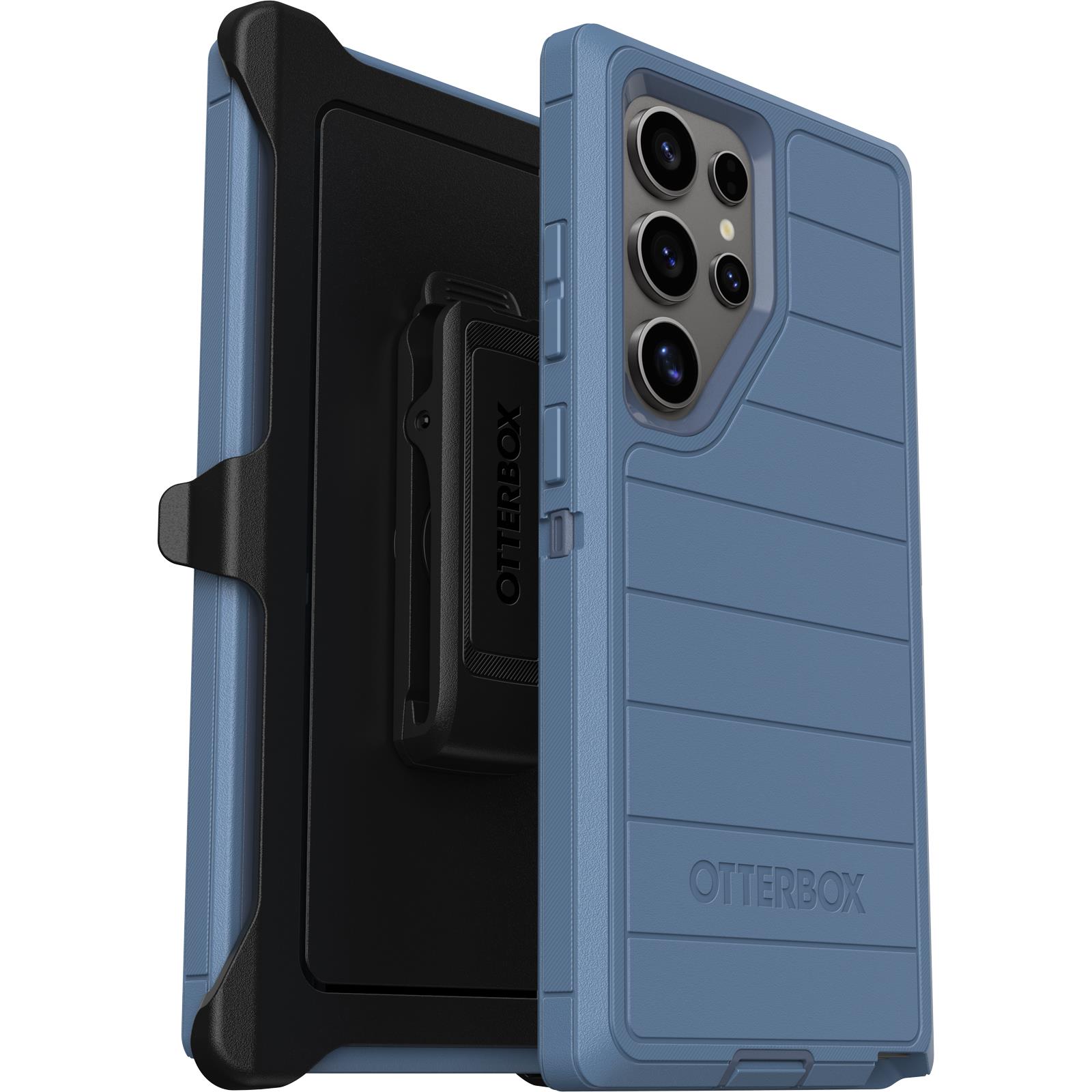 Otterbox Samsung Galaxy S24 Ultra Defender Pro Series Case 2