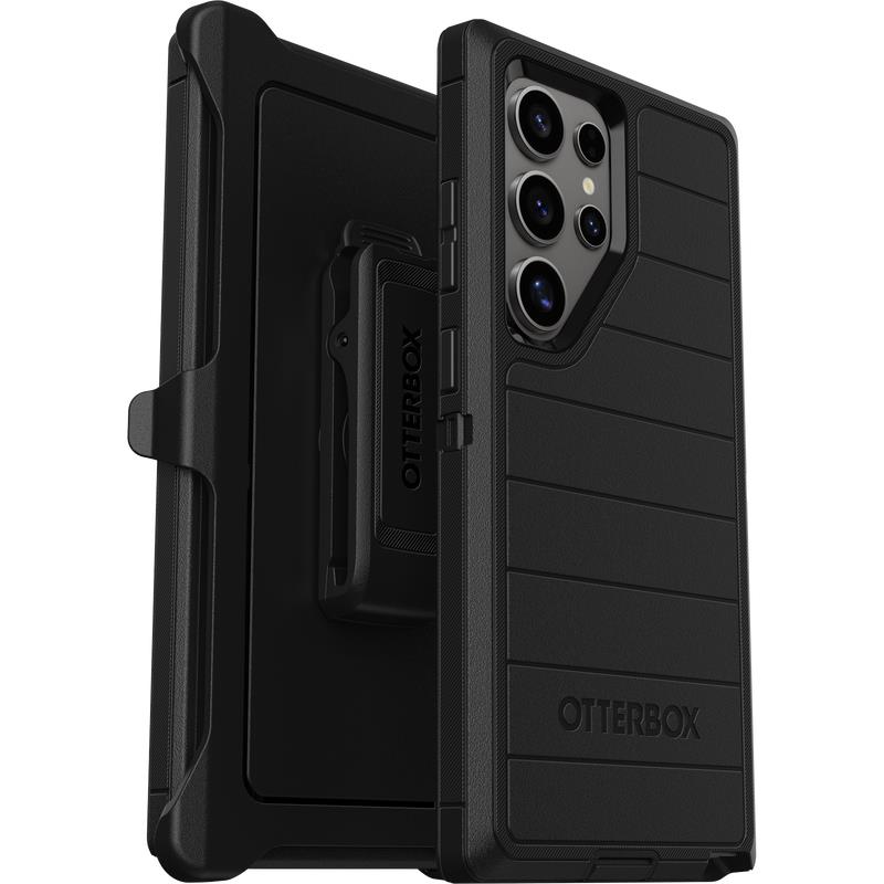 Otterbox Samsung Galaxy S24 Ultra Defender Pro Series Case 2