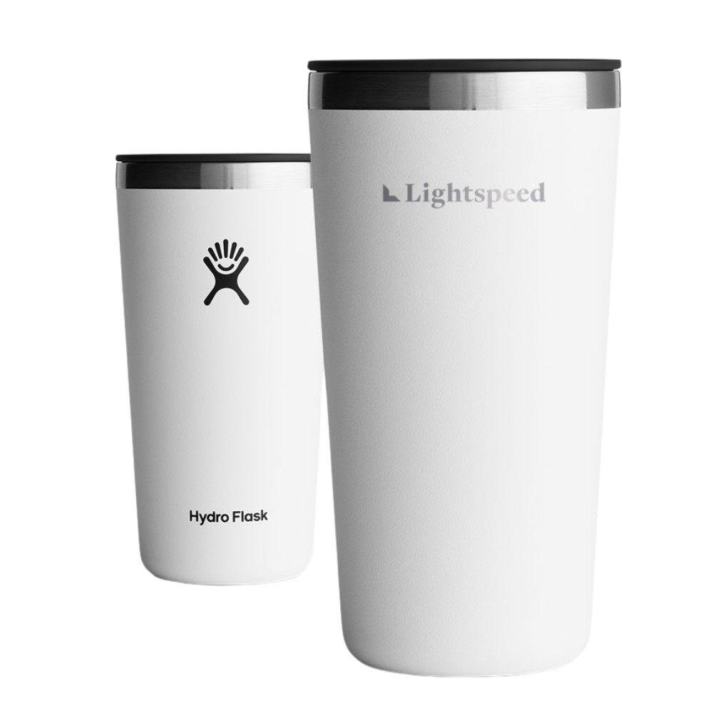 Hydro Flask Customized 20 oz. All Around Tumbler 1