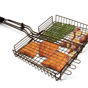 Cuisinart Simply Grilling Non-Stick Grilling Basket 2 Cuisinart Simply Grilling Non-Stick Grilling Basket 2