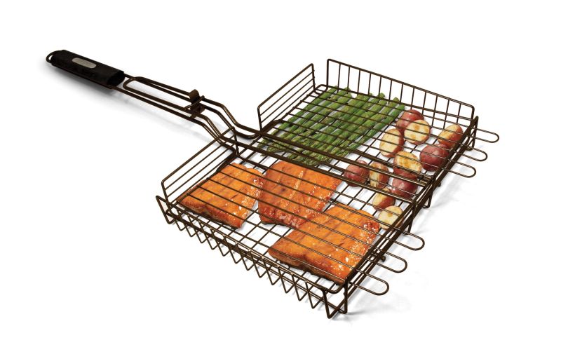 Cuisinart Simply Grilling Non-Stick Grilling Basket 2 Cuisinart Simply Grilling Non-Stick Grilling Basket 2