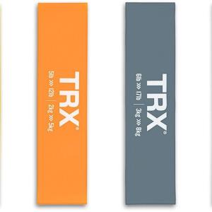 TRX Miniband Bundle 2 TRX Miniband Bundle 2
