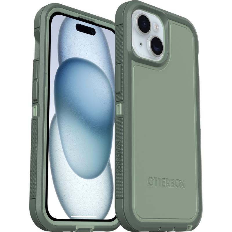 Otterbox Apple iPhone 15, iPhone 14 and iPhone 13 Defender XT Series Case for MagSafe 2