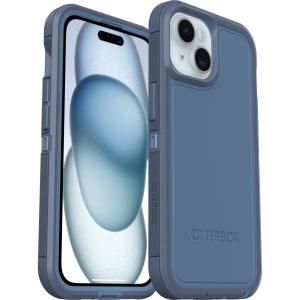 Otterbox Apple iPhone 15, iPhone 14 and iPhone 13 Defender XT Series Case for MagSafe 2 Otterbox Apple iPhone 15, iPhone 14 and iPhone 13 Defender XT Series Case for MagSafe 2