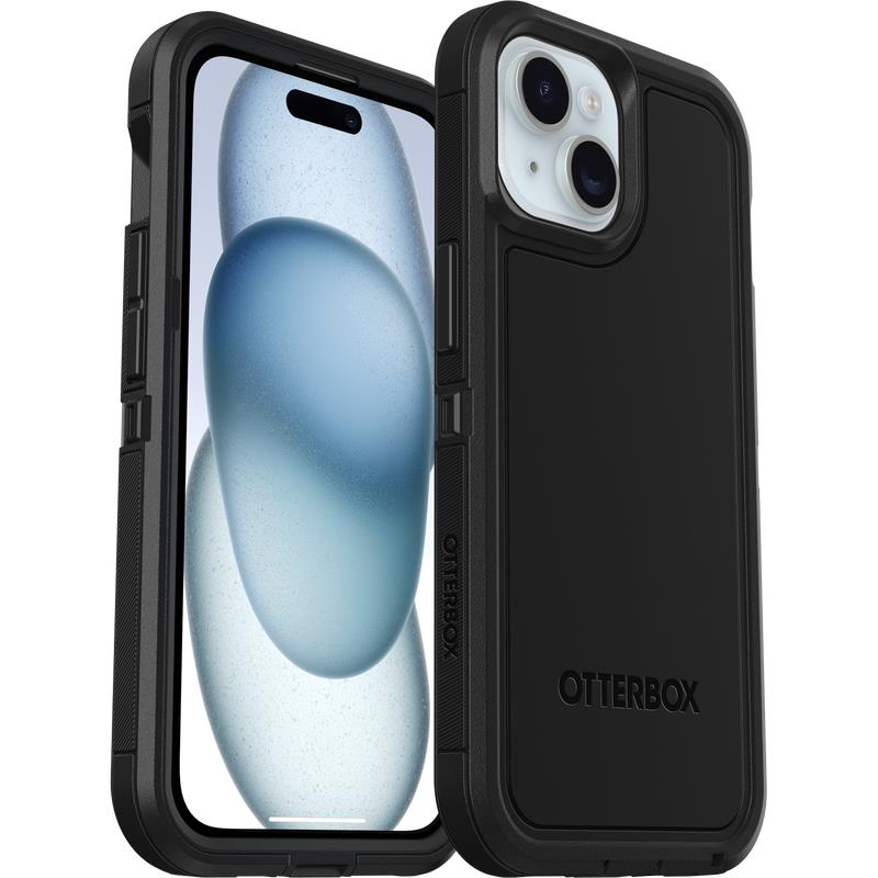 Otterbox Apple iPhone 15, iPhone 14 and iPhone 13 Defender XT Series Case for MagSafe 2