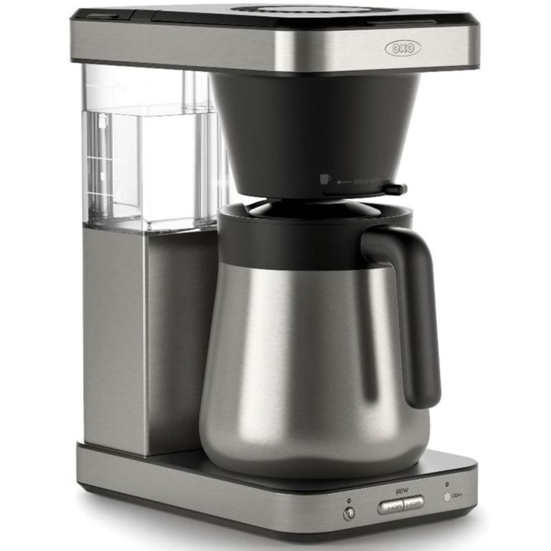 OXO Brew 8-Cup Coffee Maker 2 OXO Brew 8-Cup Coffee Maker 2
