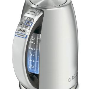 Cuisinart PerfecTemp Cordless Electric Kettle 2 Cuisinart PerfecTemp Cordless Electric Kettle 2