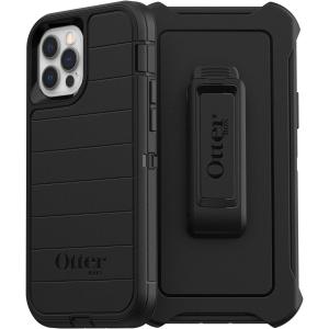 Otterbox Apple iPhone 12 and iPhone 12 Pro Defender Pro Series Case 2 Otterbox Apple iPhone 12 and iPhone 12 Pro Defender Pro Series Case 2
