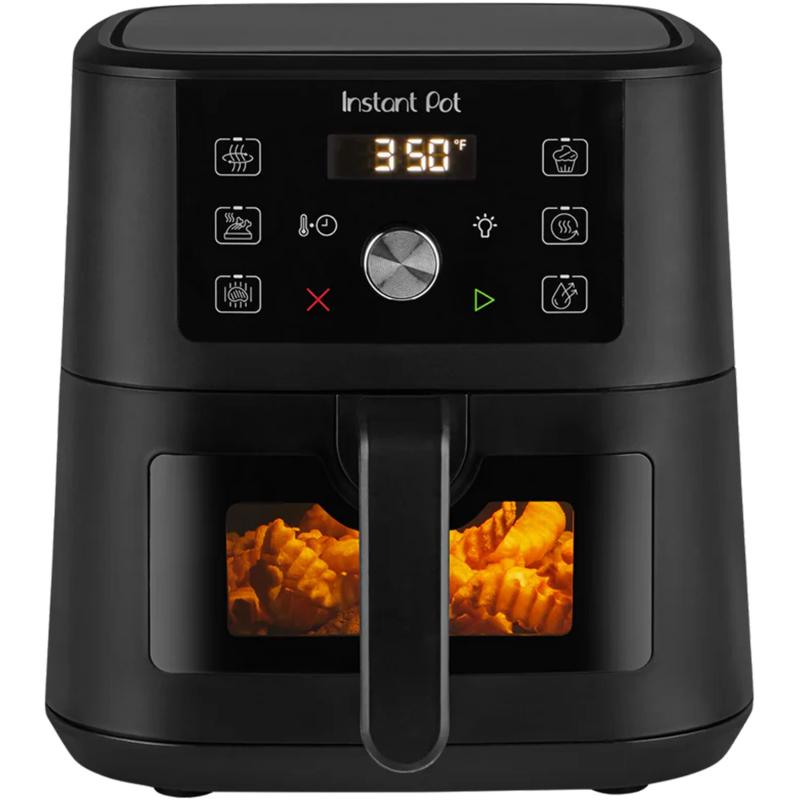 Instant Pot 4-Qt. Vortex Mini Air Fryer 2 Instant Pot 4-Qt. Vortex Mini Air Fryer 2
