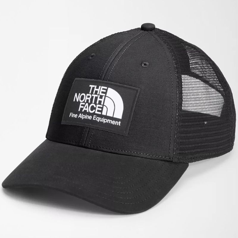 The North Face Mudder Trucker Hat 2 The North Face Mudder Trucker Hat 2