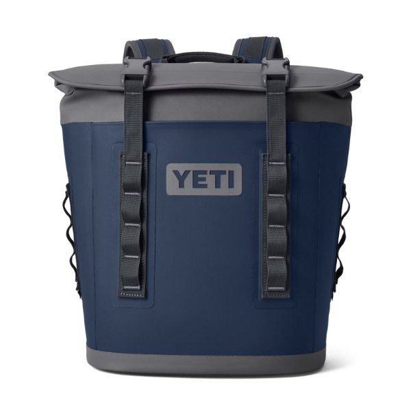YETI Hopper M12 Soft Backpack Cooler 2 YETI Hopper M12 Soft Backpack Cooler 2