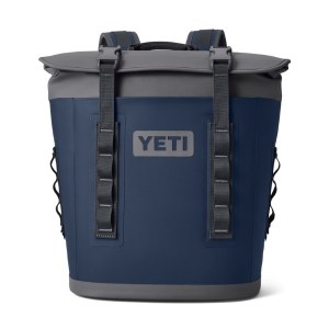 YETI Hopper M12 Soft Backpack Cooler 2 YETI Hopper M12 Soft Backpack Cooler 2