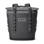 YETI Hopper M12 Soft Backpack Cooler (Blank) 3 YETI Hopper M12 Soft Backpack Cooler (Blank) 3