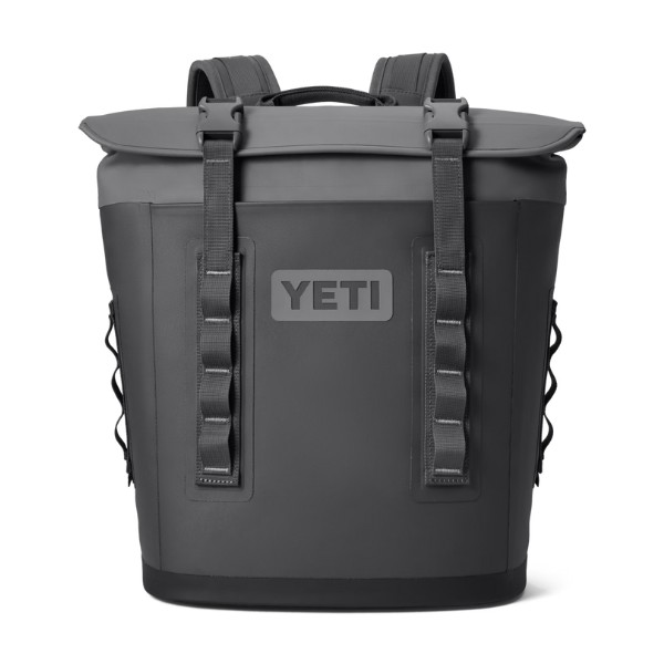 YETI Hopper M12 Soft Backpack Cooler 2