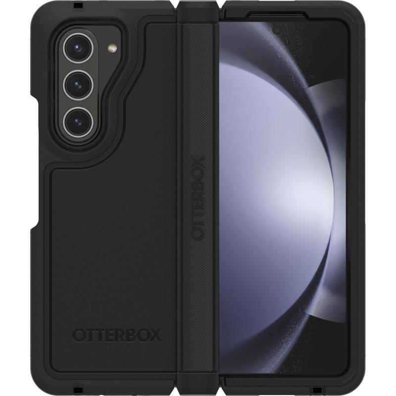 Otterbox Samsung Galaxy Z Fold6 Defender XT Series Case 2 Otterbox Samsung Galaxy Z Fold6 Defender XT Series Case 2