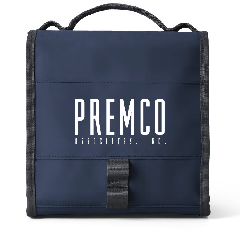 YETI Customized DayTrip Lunch Bag 1 YETI Customized DayTrip Lunch Bag 1