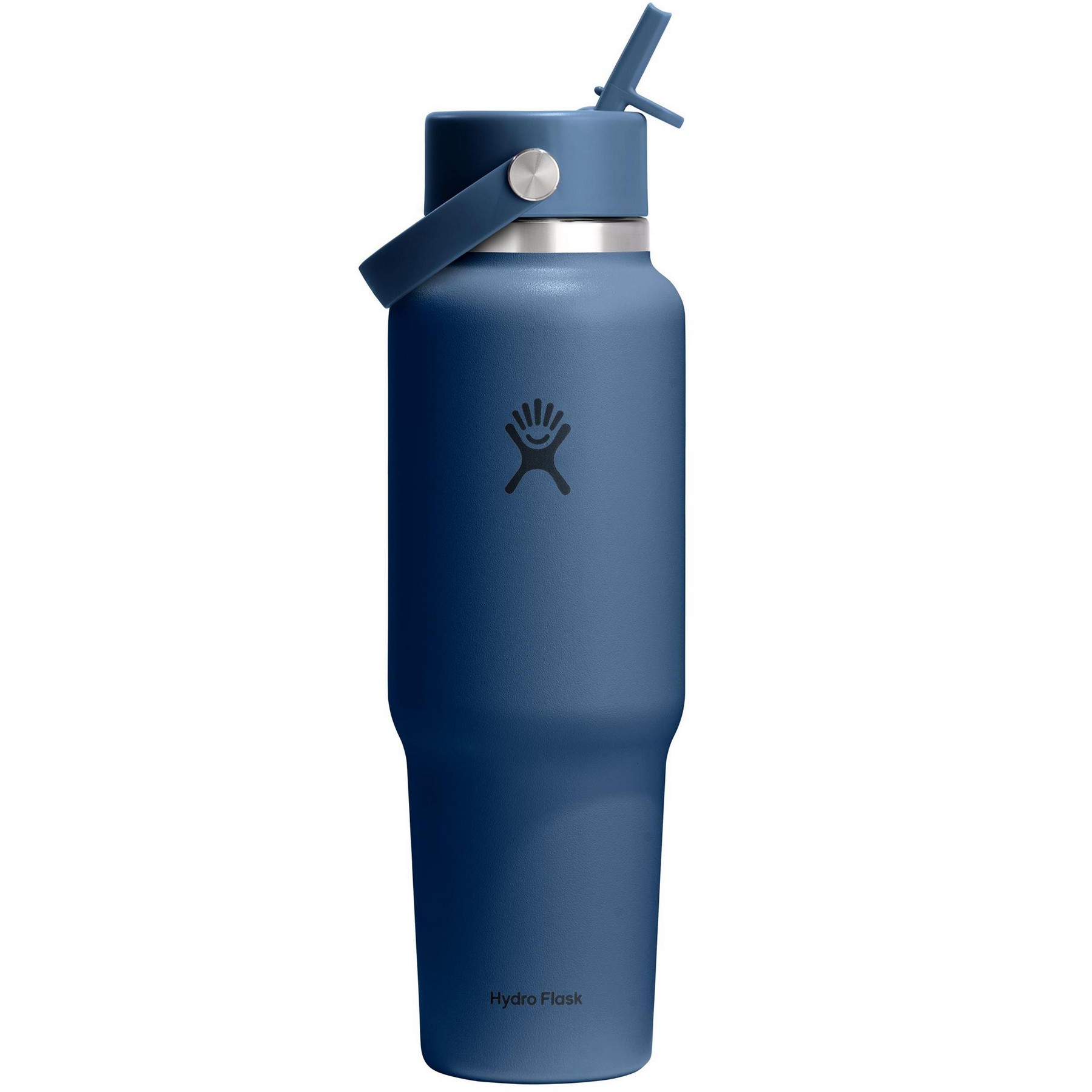 Hydro Flask 40 oz. Wide Mouth Travel Bottle w/Flex Straw Cap 2