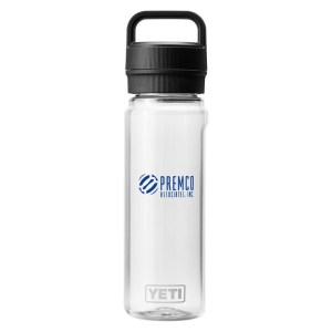 YETI Customized Yonder .75L Water Bottle 3 YETI Customized Yonder .75L Water Bottle 3