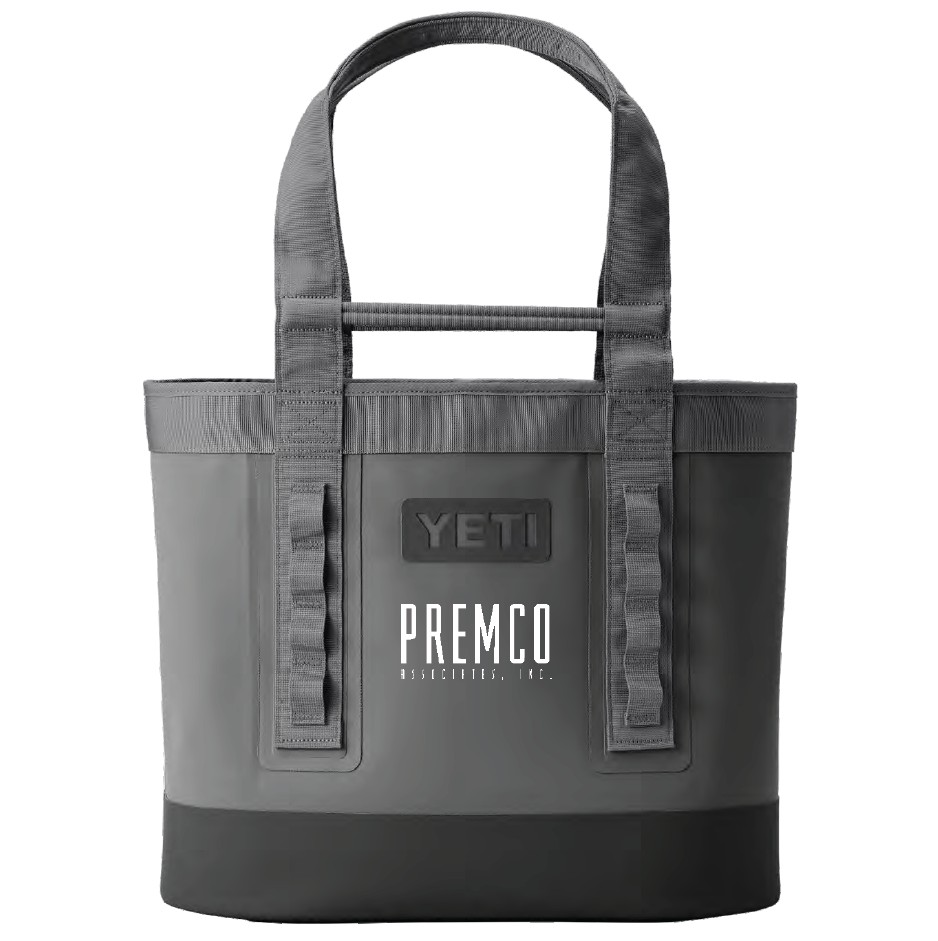 YETI Customized Camino Carryall 35 Tote 1