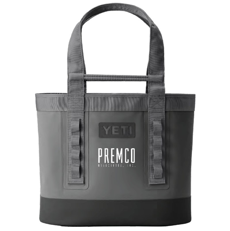 YETI Customized Camino Carryall 35 Tote 1 YETI Customized Camino Carryall 35 Tote 1