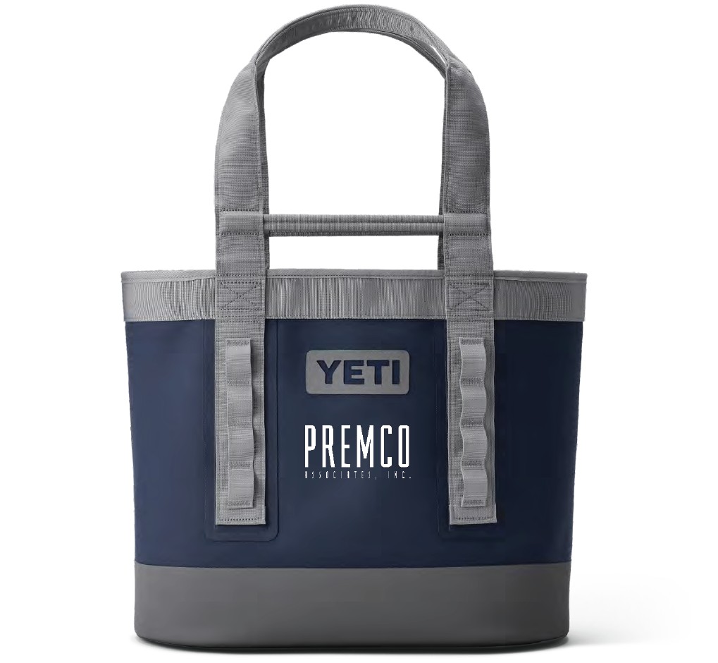 YETI Customized Camino Carryall 35 Tote 1