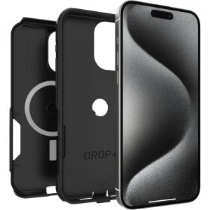 Otterbox Apple IPhone 15 Pro Max Commuter Series Case for MagSafe 2 Otterbox Apple IPhone 15 Pro Max Commuter Series Case for MagSafe 2