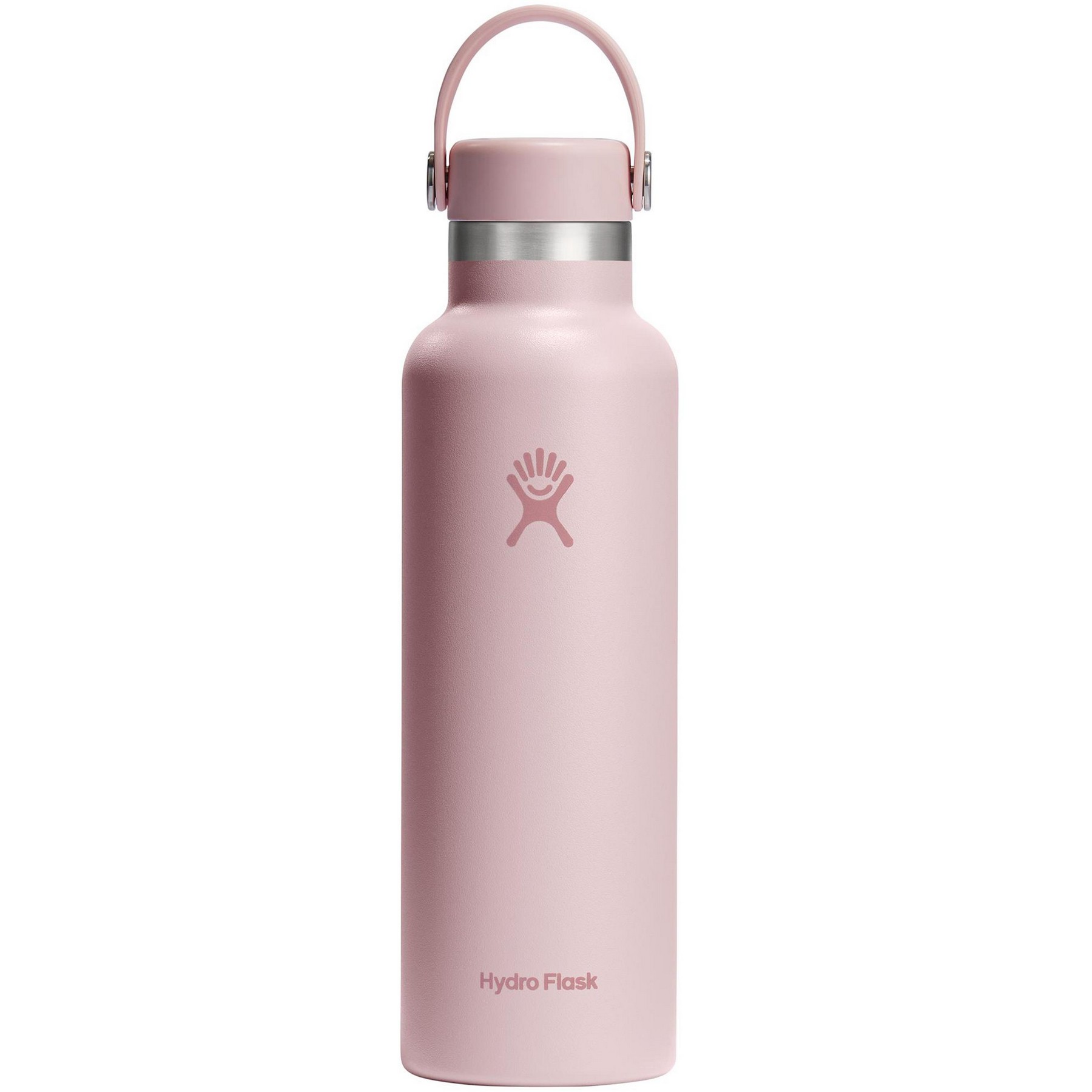 Hydro Flask 21 oz. Standard Mouth Bottle w/Flex Cap 2