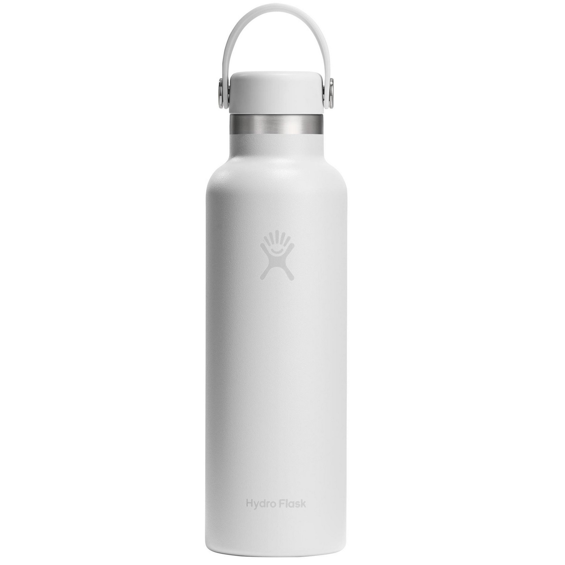 Hydro Flask 21 oz. Standard Mouth Bottle w/Flex Cap 2