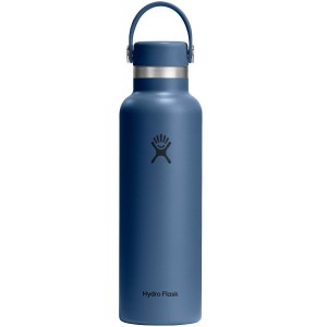 Hydro Flask 21 oz. Standard Mouth Bottle w/Flex Cap 2 Hydro Flask 21 oz. Standard Mouth Bottle w/Flex Cap 2