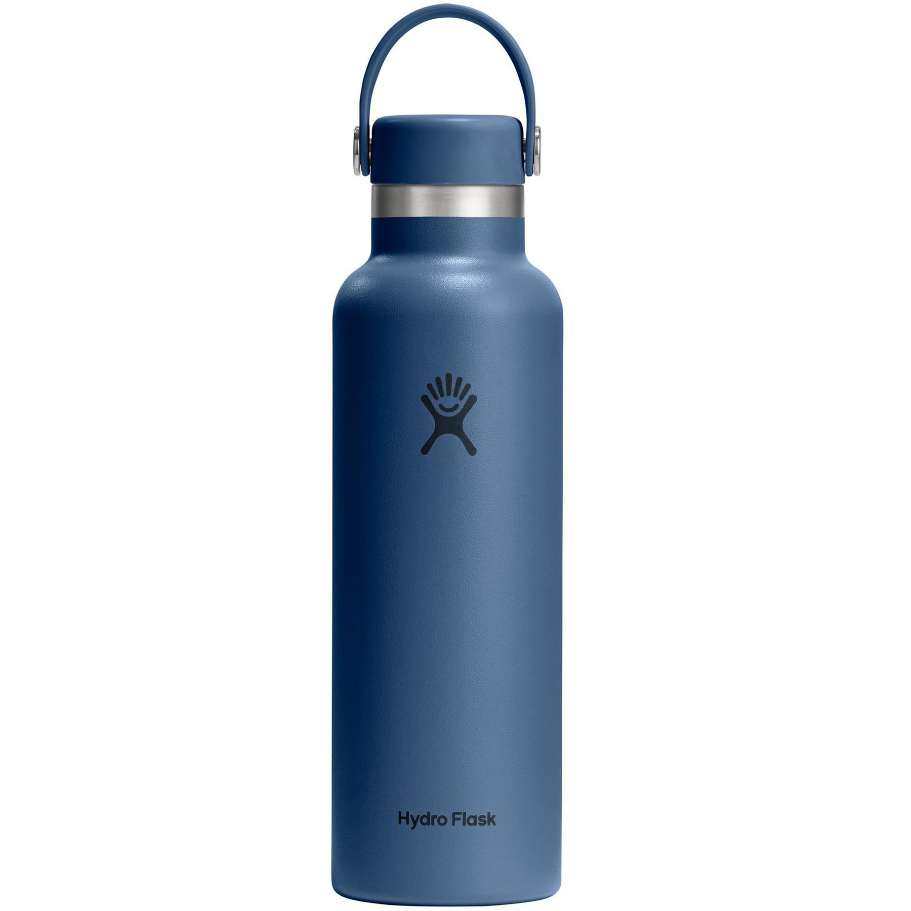 Hydro Flask 21 oz. Standard Mouth Bottle w/Flex Cap 2
