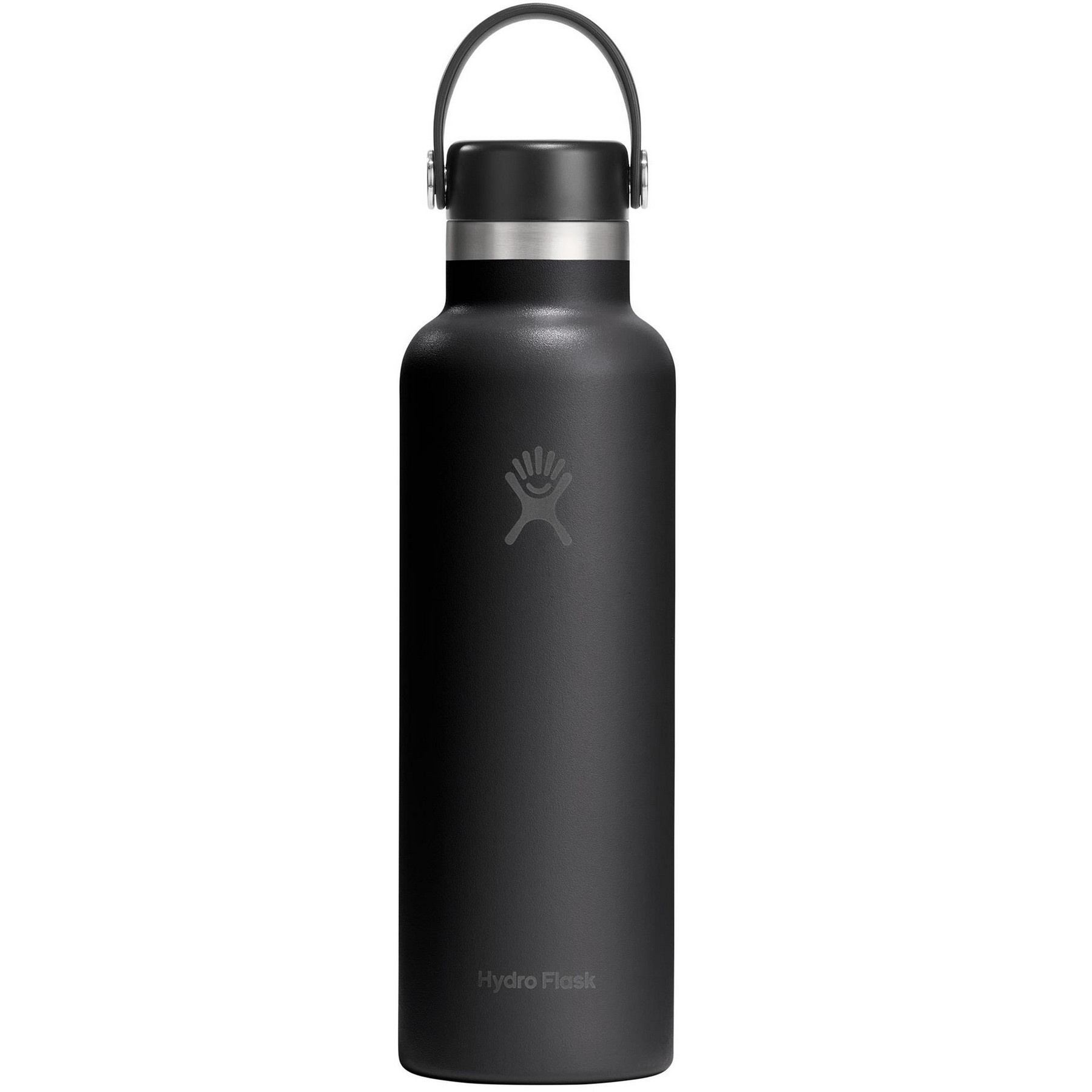 Hydro Flask 21 oz. Standard Mouth Bottle w/Flex Cap 2