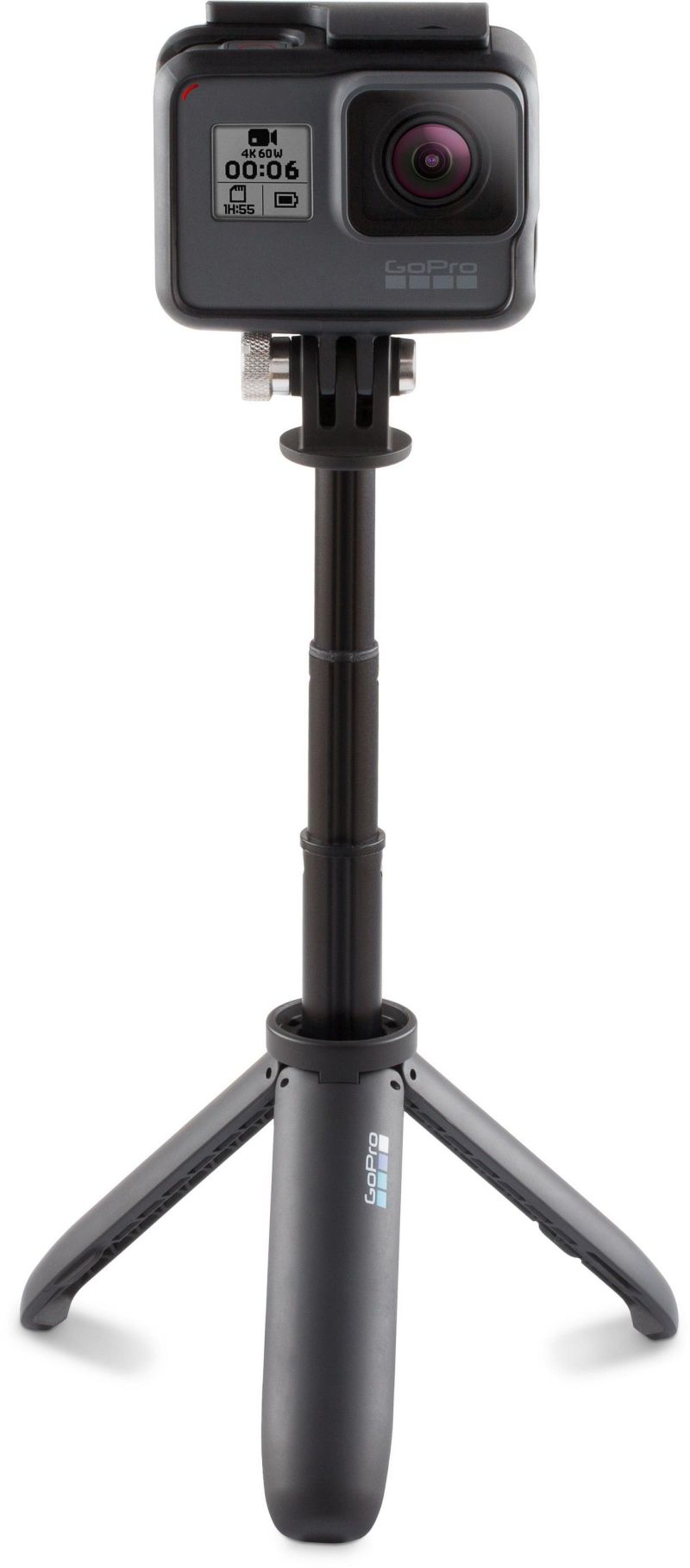 GoPro Shorty (Mini Extension Pole + Tripod) 2 GoPro Shorty (Mini Extension Pole + Tripod) 2